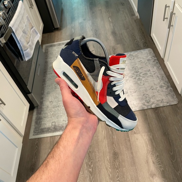 🔥Nike Air Max 90🔥 - Picture 8 of 14